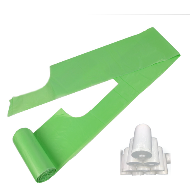 Antimicrobial Bin Liner