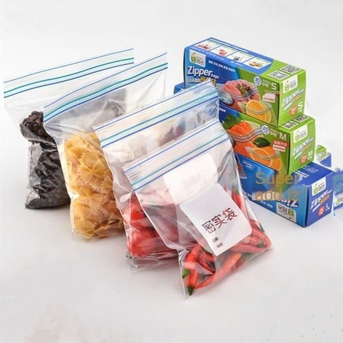 ziplock-Bags bags